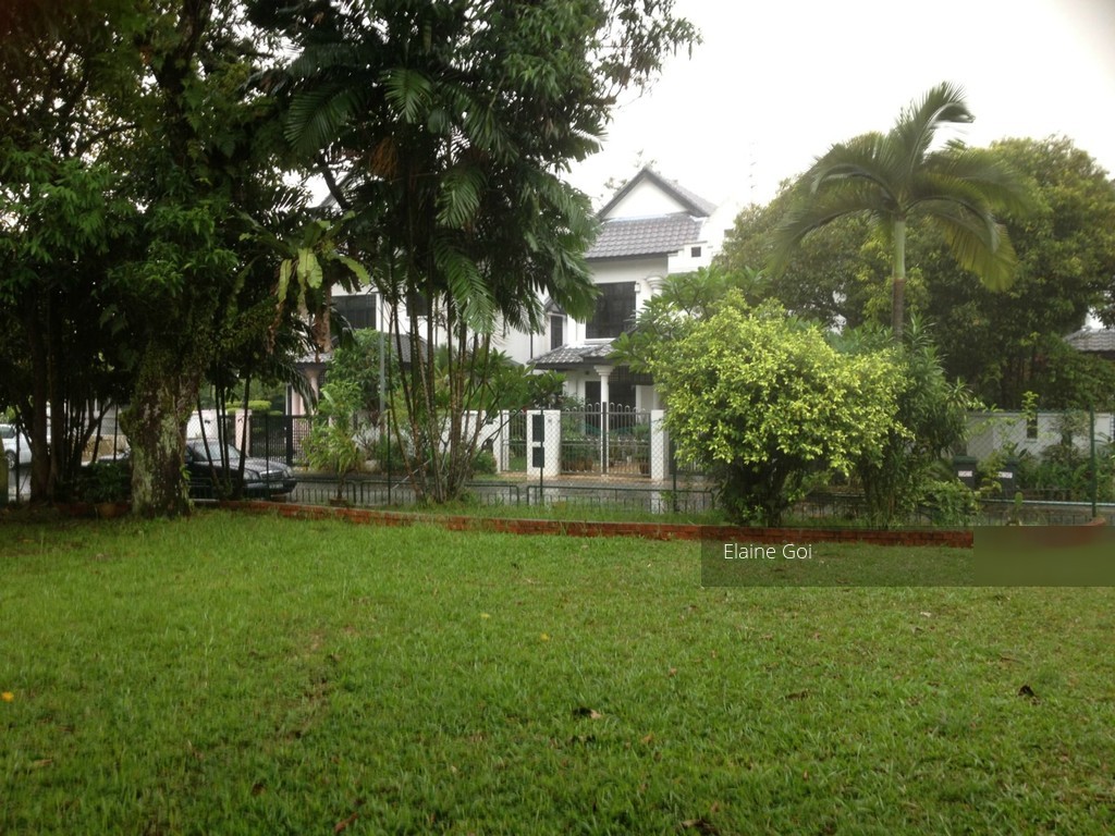Hock Swee Hill (D28), Semi-Detached #109834422